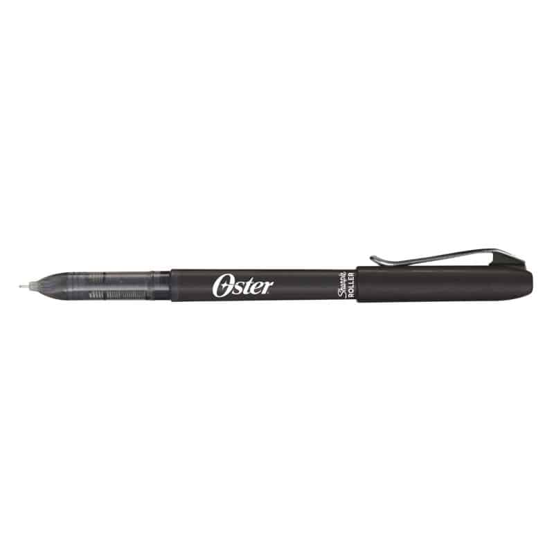 Custom Sharpie® Roller Pen - Black