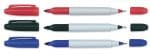 Custom Sharpie® Twin Tip Pen & Permanent Marker - 1