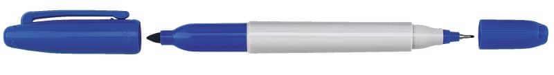 Custom Sharpie® Twin Tip Pen & Permanent Marker - 3