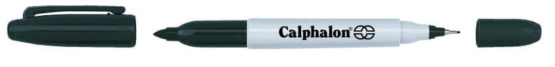 Custom Sharpie® Twin Tip Pen & Permanent Marker