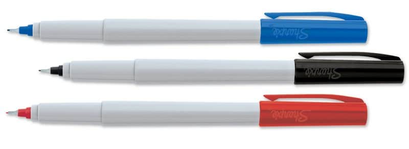 Custom Sharpie® Ultra Fine Point Permanent Marker - 1