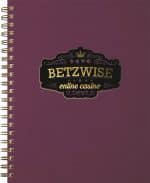 Custom Shimmer Journals Large NoteBook (8.5"x11")