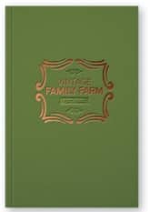 Custom ShimmerFlex Shimmer Journals NotePad (5"x7")