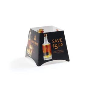 Custom Short Bottle Necker