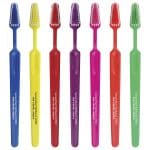 Custom Signature Soft Toothbrush - 2