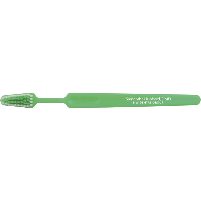 Custom Signature Soft Toothbrush - 3