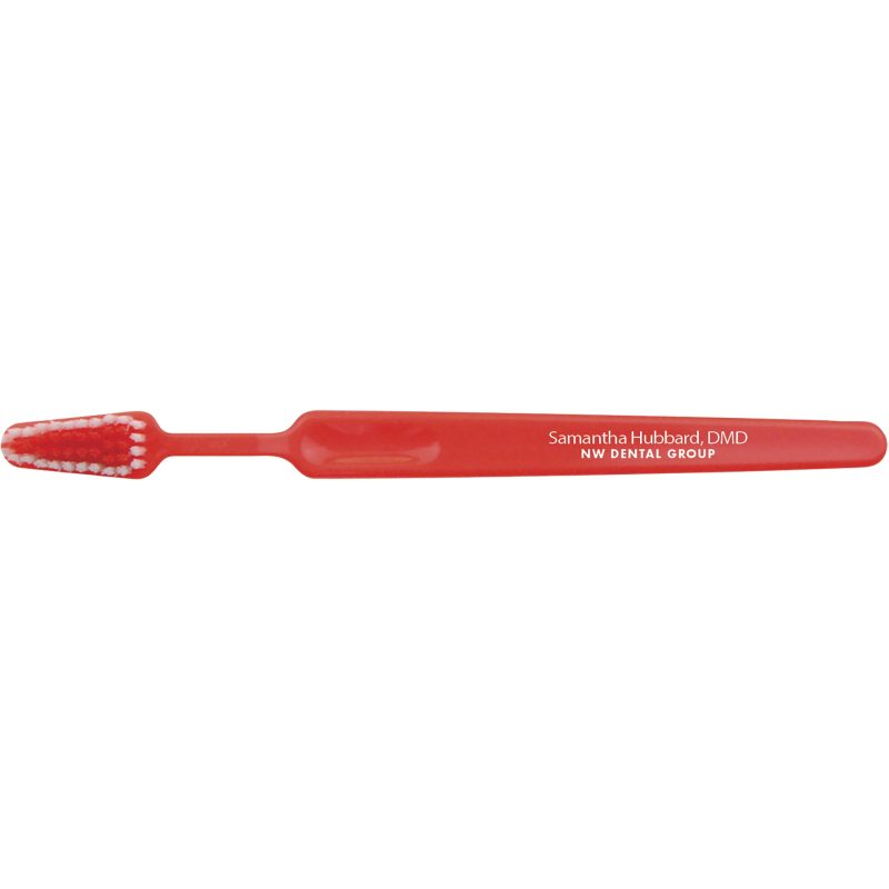 Custom Signature Soft Toothbrush - 6