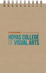 Custom SketchBook™ - SeminarPad (5.5"x8.5")