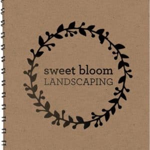 Custom Small Classic FlexNotes Notebook (4"x7")