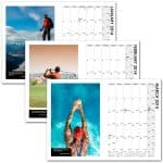 Custom Small InspirationalPlanner™ (5"x7") - 1