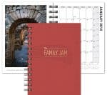 Custom Small InspirationalPlanner™ (5"x7")