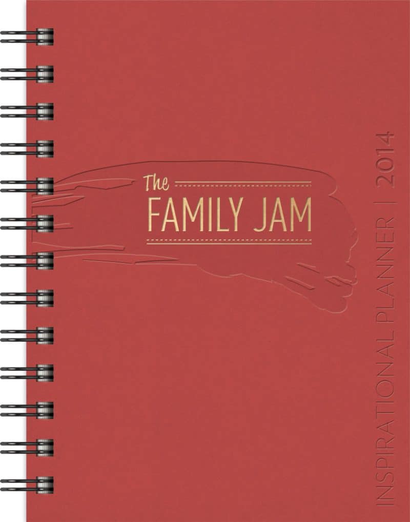 Custom Small InspirationalPlanner™ (5"x7") - 2