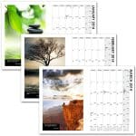 Custom Small InspirationalPlanner™ (5"x7") - 4