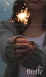 Custom Small JustNotes Notepad w/Full-Color Logo (3"x5")