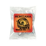 Custom Small Snack Bag with Label Premium Fill