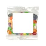 Custom Small Snack Bag with Label Premium Fill - 6