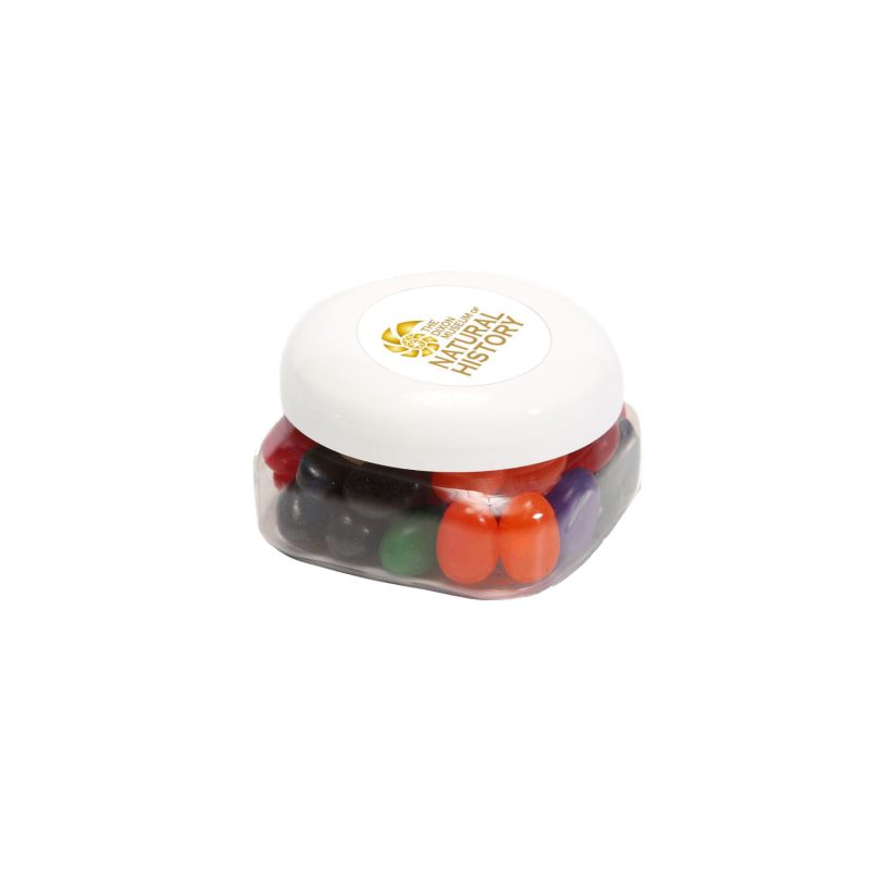 Custom Small Snack Canister Standard Fill - 6