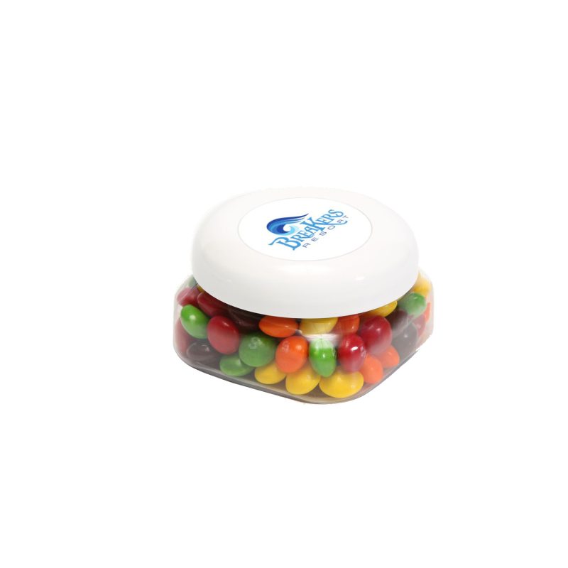 Custom Small Snack Canister Standard Fill - 7