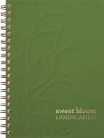 Custom SmoothMatte Journals Medium NoteBook (7"x10")