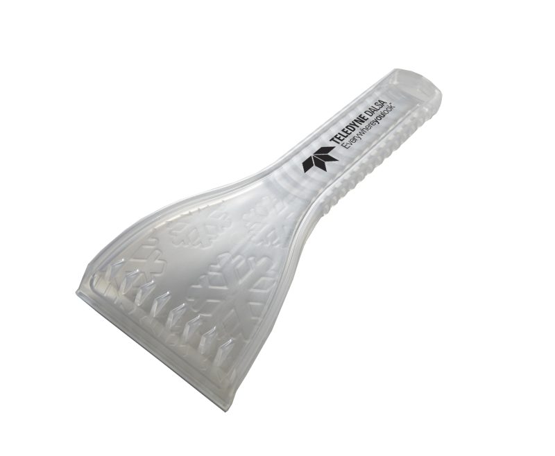 Custom Snowflake Ice Scraper - 6