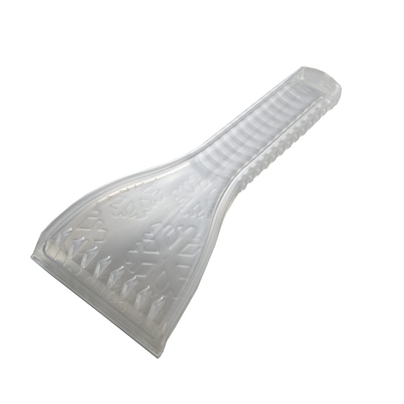 Custom Snowflake Ice Scraper - 7