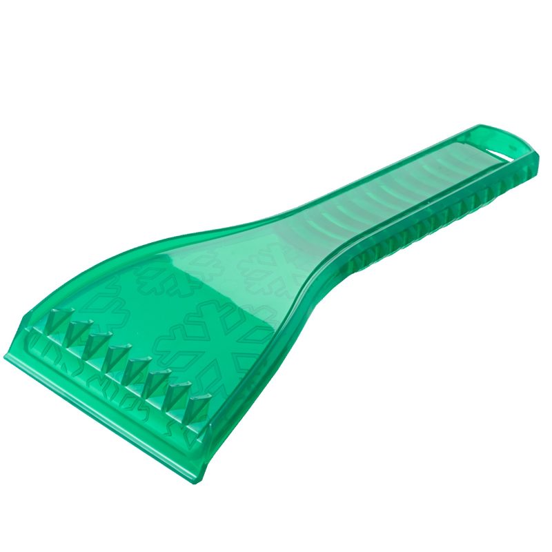 Custom Snowflake Ice Scraper - 9
