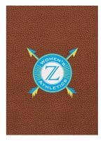 Custom SportsBook Medium NoteBook (7"x10")