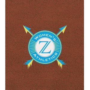 Custom SportsBook Medium NoteBook (7"x10")