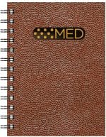 Custom SportsBooks NotePad Notebook (5"x7")