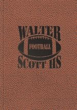 Custom SportsFlex - NotePad (5"x7")
