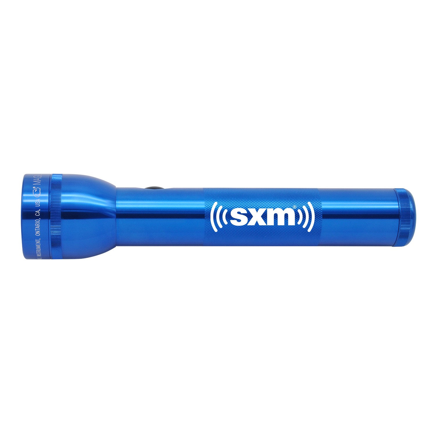 Swag Flashlight Standard 2 “D” Cell Maglite® Flashlights – Swag Made in the USA