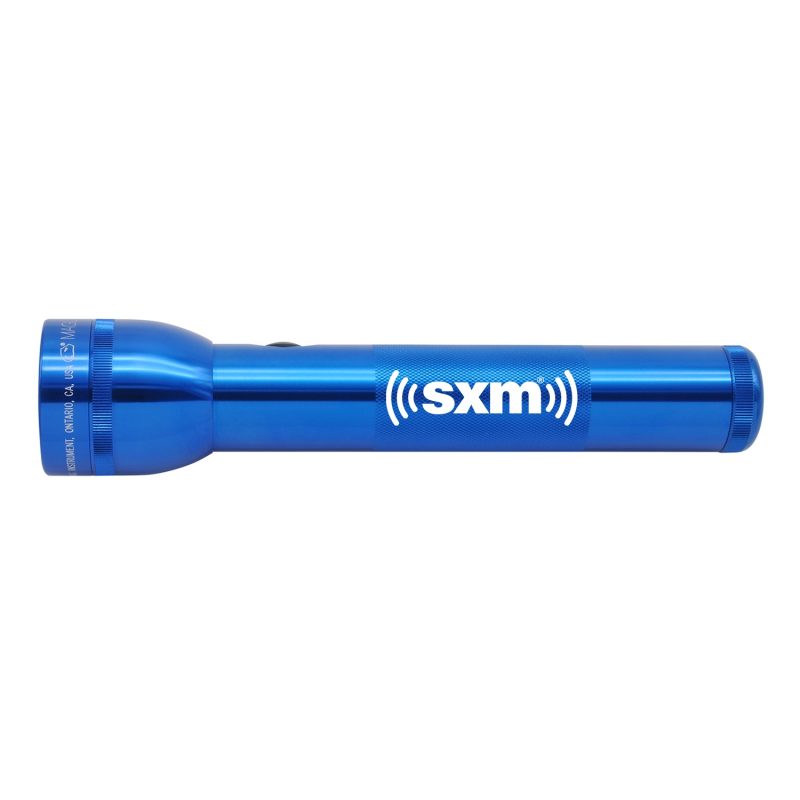 Custom Standard 2 "D" Cell Maglite® Flashlights - 3