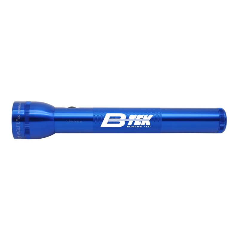 Custom Standard 3 "D" Cell Maglite® Flashlight - 1