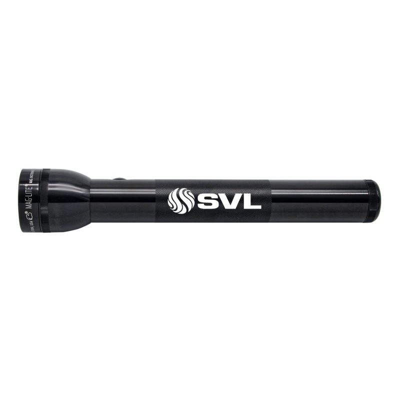 Custom Standard 3 "D" Cell Maglite® Flashlight - 2