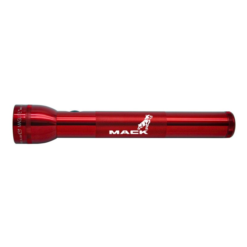 Custom Standard 3 "D" Cell Maglite® Flashlight - 3