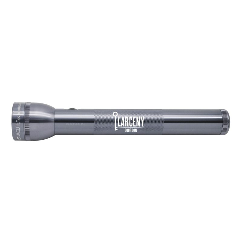 Custom Standard 3 "D" Cell Maglite® Flashlight - 4