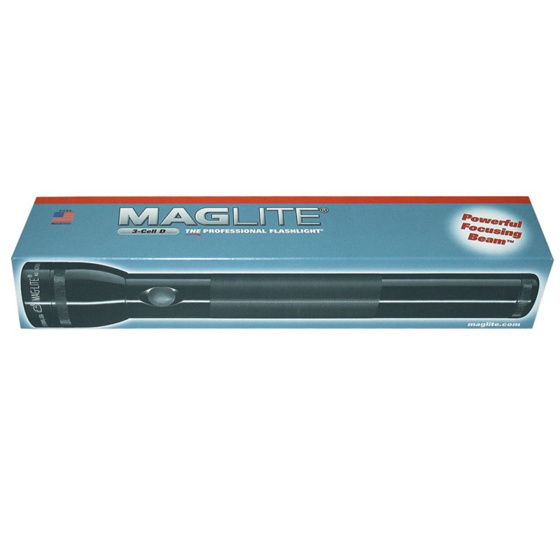 Custom Standard 3 "D" Cell Maglite® Flashlight - 5