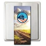 Custom Standard Pipe Tally Book