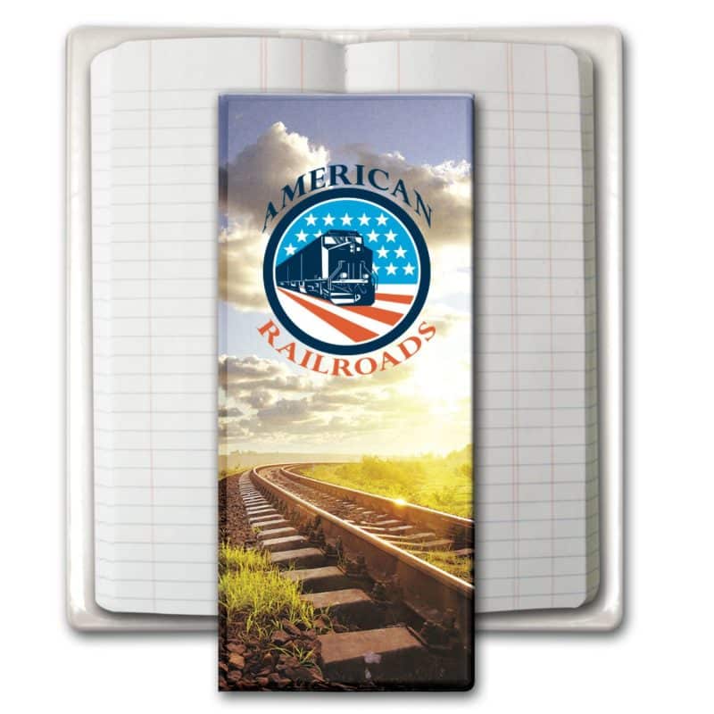 Custom Standard Pipe Tally Book