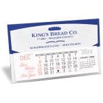 Custom Stanley Desk Calendar