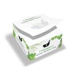 Custom Stik-Withit® Half Size Note Cube® Notepad (2 3/4"x2 3/4"x1 3/8") - 1