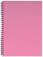 Custom Student Assignment Planner W/ Twilight Cover - 2