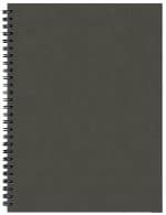 Custom Student Assignment Planner w/ Canyon Cover - 2