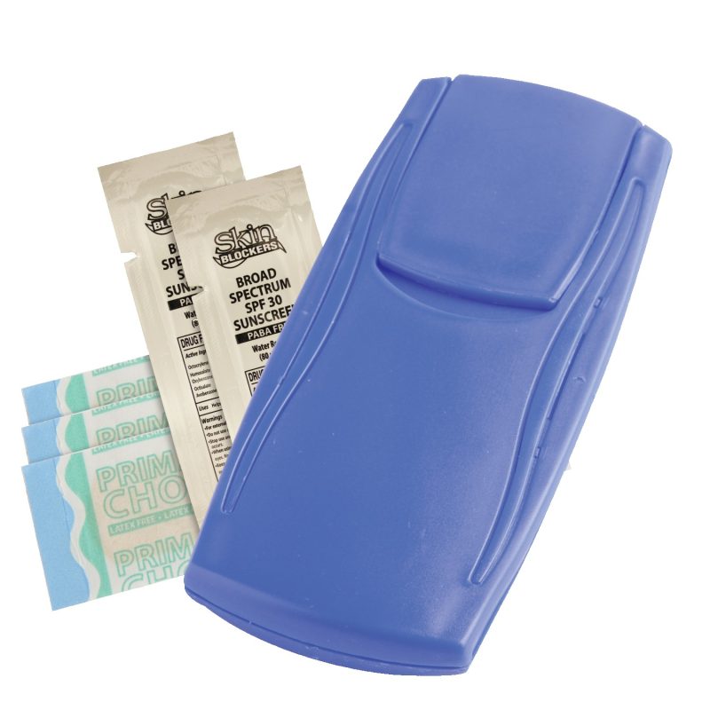 Custom Sun Care First Aid Kit™ - 1
