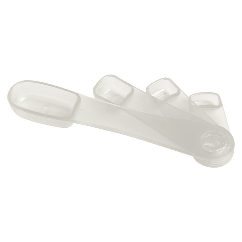 Custom Swivel-It™ Measuring Spoons - 1