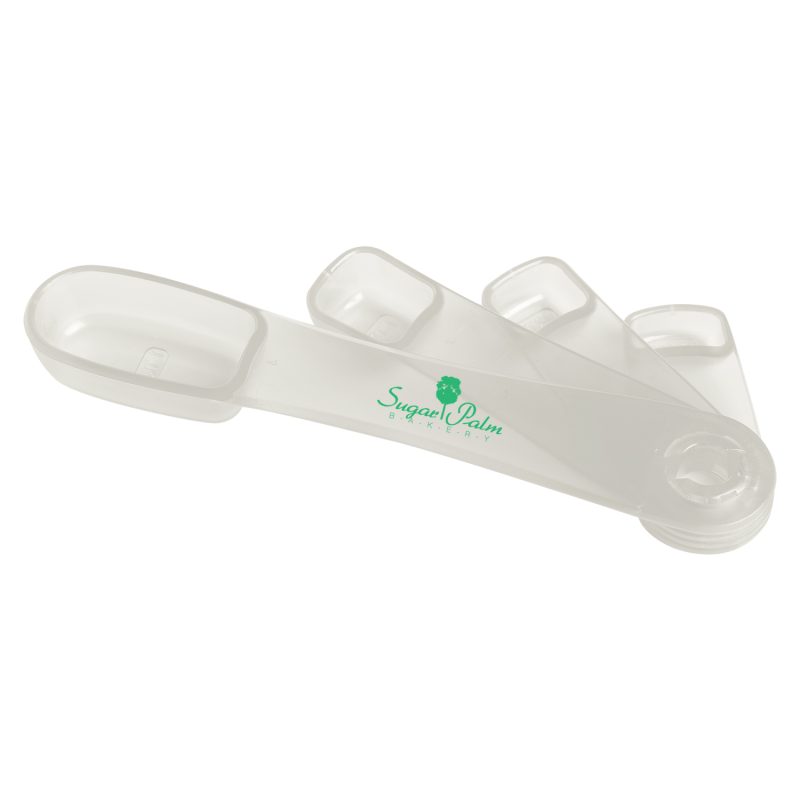 Custom Swivel-It™ Measuring Spoons - 9