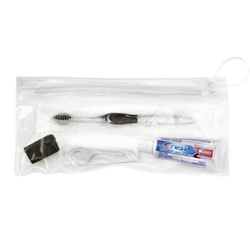 Custom Teen Wellness 5-Piece Kit - 3