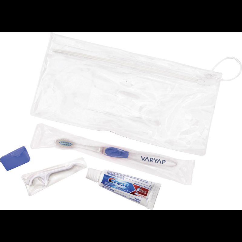 Custom Teen Wellness 5-Piece Kit - 4