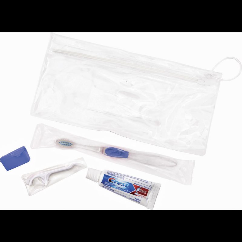 Custom Teen Wellness 5-Piece Kit - 5