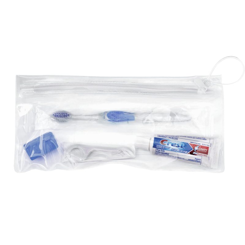Custom Teen Wellness 5-Piece Kit - 7